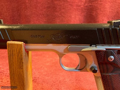 Kimber 9mm Aegis ll Custom 1911 - Image 12 of 16