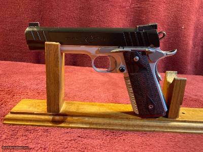 Kimber 9mm Aegis ll Custom 1911 - Image 10 of 16