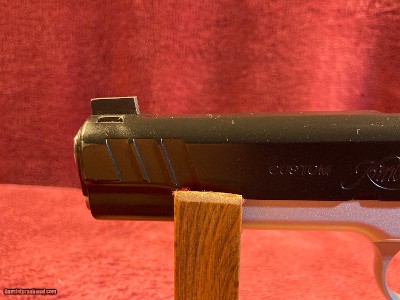 Kimber 9mm Aegis ll Custom 1911 - Image 14 of 16