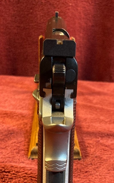 Kimber 9mm Aegis ll Custom 1911 - Image 9 of 16