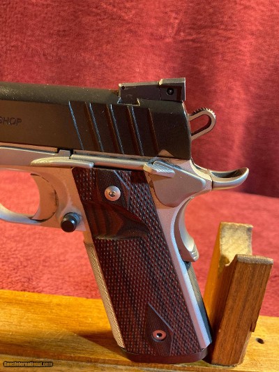 Kimber 9mm Aegis ll Custom 1911 - Image 11 of 16
