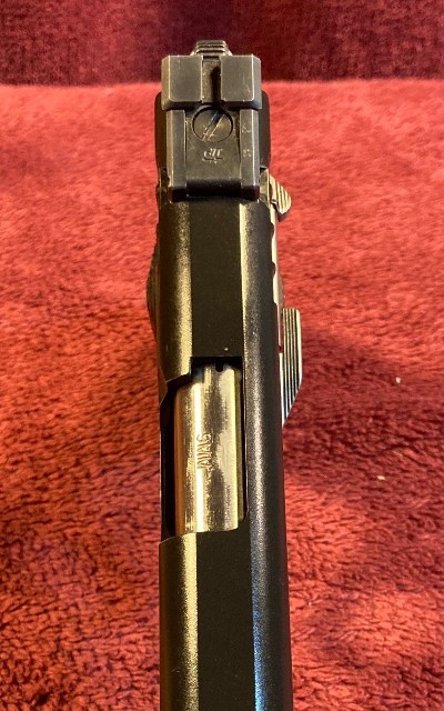 Kimber 9mm Aegis ll Custom 1911 - Image 15 of 16