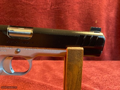Kimber 9mm Aegis ll Custom 1911 - Image 8 of 16