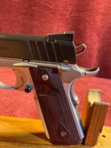 Kimber 9mm Aegis ll Custom 1911 - 11 of 16