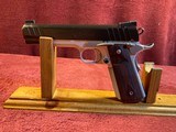 Kimber 9mm Aegis ll Custom 1911 - 10 of 16