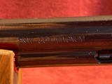 Smith & Wesson Model 586-8 .38/357 6