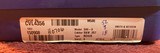 Smith & Wesson Model 586-8 .38/357 6