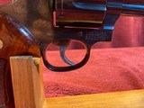 Smith & Wesson Model 586-8 .38/357 6