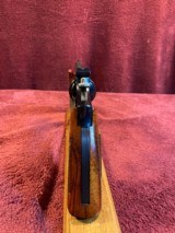 Smith & Wesson 17-6, .22 Full Lug 6' bbl - 9 of 17