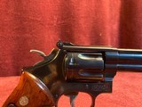 Smith & Wesson 17-6, .22 Full Lug 6' bbl - 12 of 17