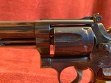 Smith & Wesson 17-6, .22 Full Lug 6' bbl - 6 of 17
