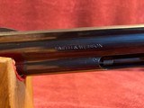 Smith & Wesson 17-6, .22 Full Lug 6' bbl - 7 of 17