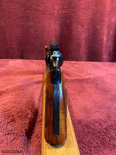 Smith & Wesson 17-6, .22 Full Lug 6' bbl - Image 9 of 16