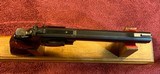 Smith & Wesson 17-6, .22 Full Lug 6' bbl - 15 of 17
