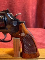 Smith & Wesson 17-6, .22 Full Lug 6' bbl - 2 of 17
