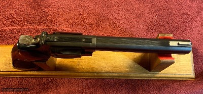 Smith & Wesson 17-6, .22 Full Lug 6' bbl - Image 15 of 16