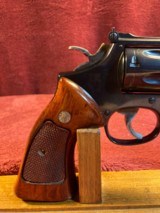 Smith & Wesson 17-6, .22 Full Lug 6' bbl - 11 of 17