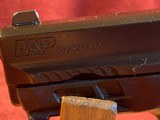 M&P shield EZ 380, 4 Mags, Original Packaging. As New - 5 of 16
