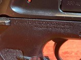 M&P shield EZ 380, 4 Mags, Original Packaging. As New - 9 of 16