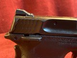 M&P shield EZ 380, 4 Mags, Original Packaging. As New - 8 of 16