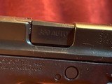 M&P shield EZ 380, 4 Mags, Original Packaging. As New - 10 of 16