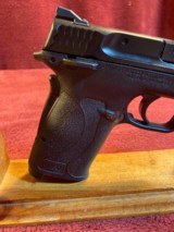 M&P shield EZ 380, 4 Mags, Original Packaging. As New - 7 of 16