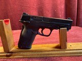 M&P shield EZ 380, 4 Mags, Original Packaging. As New - 6 of 16