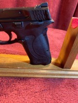 M&P shield EZ 380, 4 Mags, Original Packaging. As New - 2 of 16