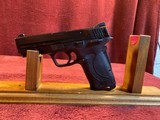 M&P shield EZ 380, 4 Mags, Original Packaging. As New - 1 of 16