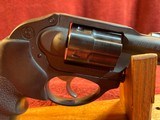 RUGER 9MM LCP WITH OPTIONALLY MOUNTED LASER - 3 of 13
