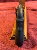 RUGER 9MM LCP WITH OPTIONALLY MOUNTED LASER - 12 of 13