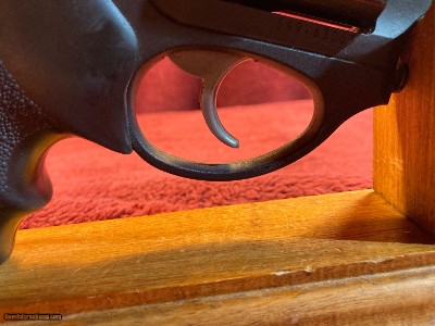 RUGER 9MM LCP WITH OPTIONALLY MOUNTED LASER - Image 5 of 13