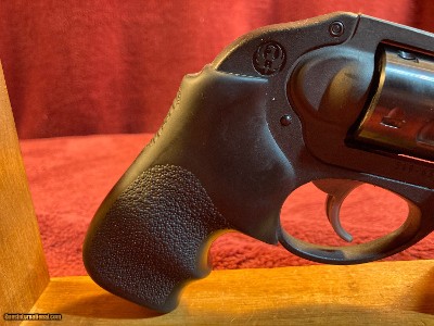 RUGER 9MM LCP WITH OPTIONALLY MOUNTED LASER - Image 2 of 13