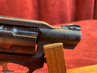RUGER 9MM LCP WITH OPTIONALLY MOUNTED LASER - Image 6 of 13