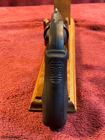 RUGER 9MM LCP WITH OPTIONALLY MOUNTED LASER - Image 12 of 13