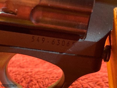 RUGER 9MM LCP WITH OPTIONALLY MOUNTED LASER - Image 4 of 13