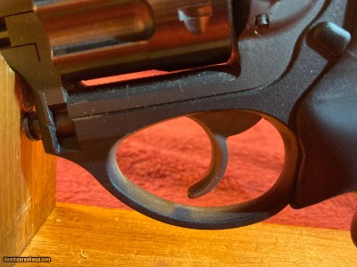 RUGER 9MM LCP WITH OPTIONALLY MOUNTED LASER - Image 9 of 13