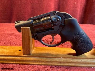 RUGER 9MM LCP WITH OPTIONALLY MOUNTED LASER - Image 8 of 13