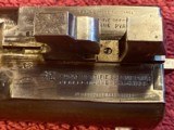 Receiver marked compin double barrel 16ga - 4 of 15