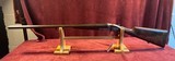 Receiver marked compin double barrel 16ga - 2 of 15