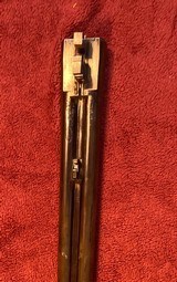 Receiver marked compin double barrel 16ga - 3 of 15