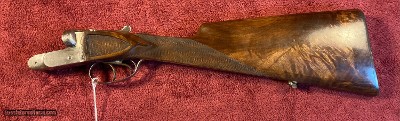 Receiver marked compin double barrel 16ga - Image 8 of 15
