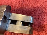 Receiver marked compin double barrel 16ga - 11 of 15
