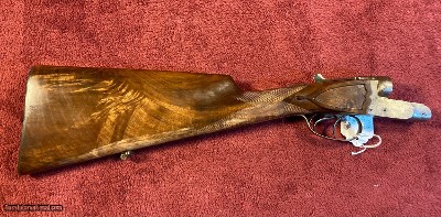 Receiver marked compin double barrel 16ga - Image 9 of 15