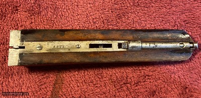 Receiver marked compin double barrel 16ga - Image 14 of 15