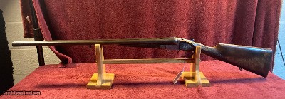 Receiver marked compin double barrel 16ga - Image 2 of 15