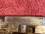 Receiver marked compin double barrel 16ga - 6 of 15