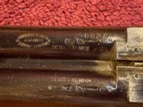 Receiver marked compin double barrel 16ga - 5 of 15