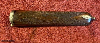 Receiver marked compin double barrel 16ga - Image 13 of 15