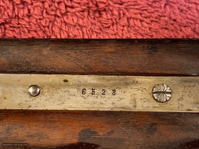 Receiver marked compin double barrel 16ga - Image 15 of 15